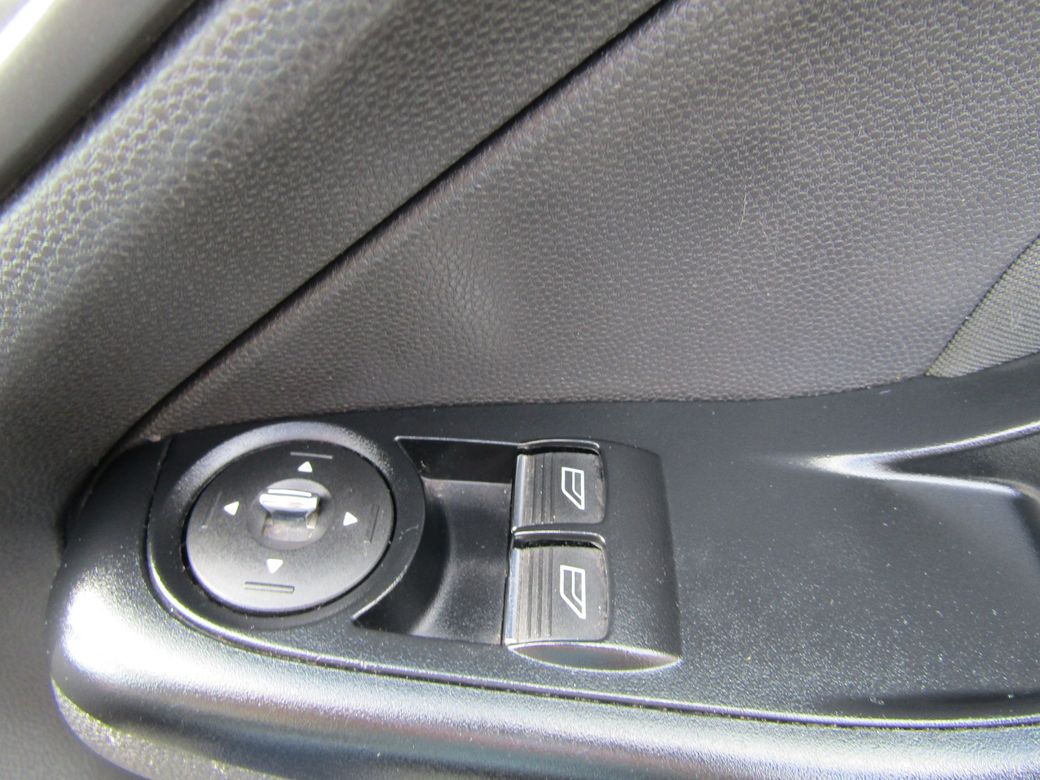 2013 Ford Fiesta