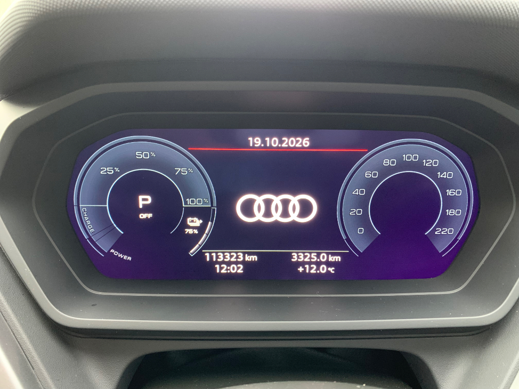 2023 Audi Q4