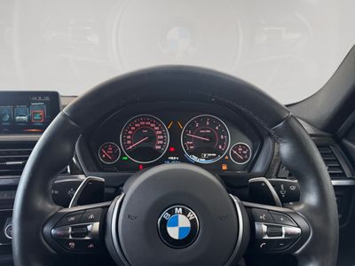 2017 BMW 3 Series