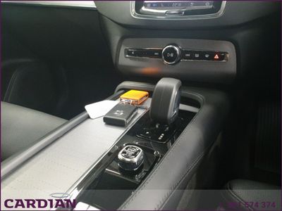 2024 Volvo XC90