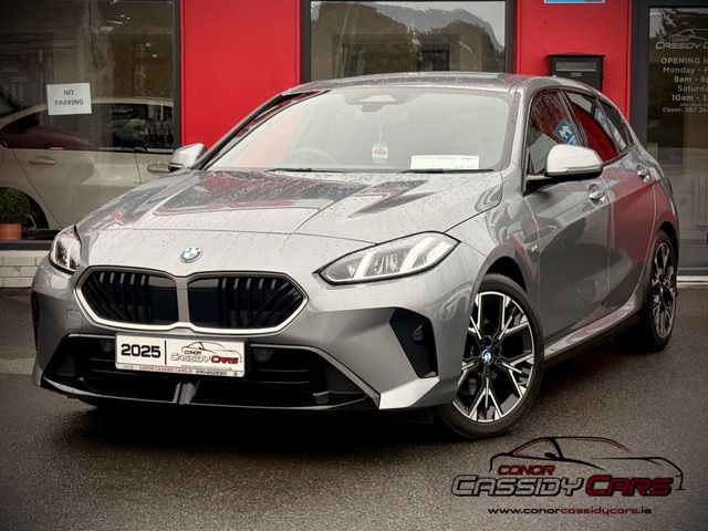 vehicle for sale from Conor Cassidy Cars