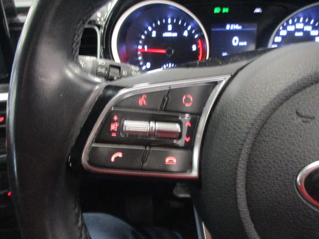 2019 Kia Ceed