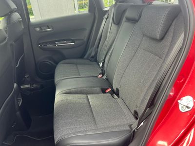 2023 Honda Jazz