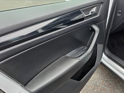 2017 Skoda Kodiaq