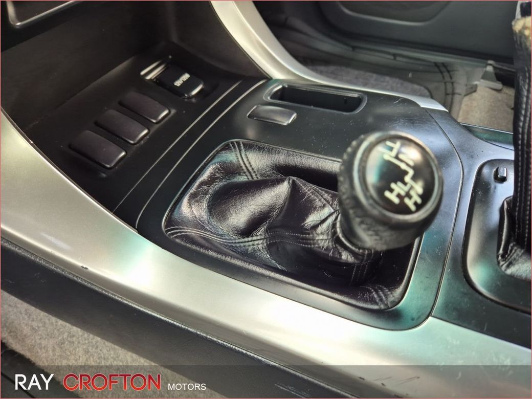 2006 Toyota Landcruiser