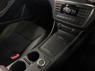 2013 Mercedes-Benz A 180