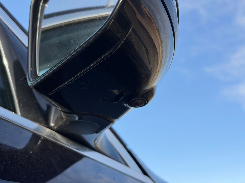 2019 Mercedes-Benz E Class