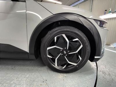 2023 Hyundai Ioniq 5