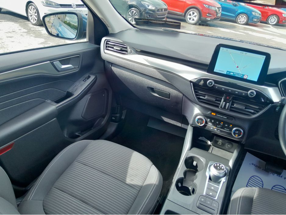 2023 Ford Kuga