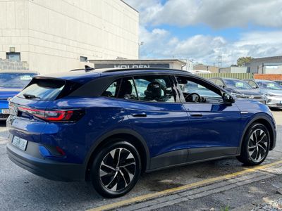 2023 Volkswagen ID.4