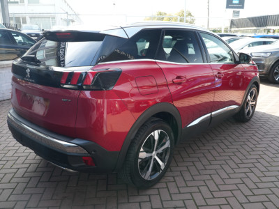 2021 Peugeot 3008