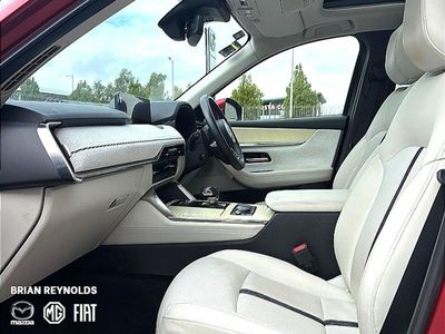 2023 Mazda CX-60