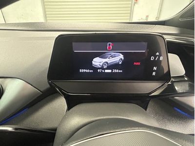 2022 Volkswagen ID.4