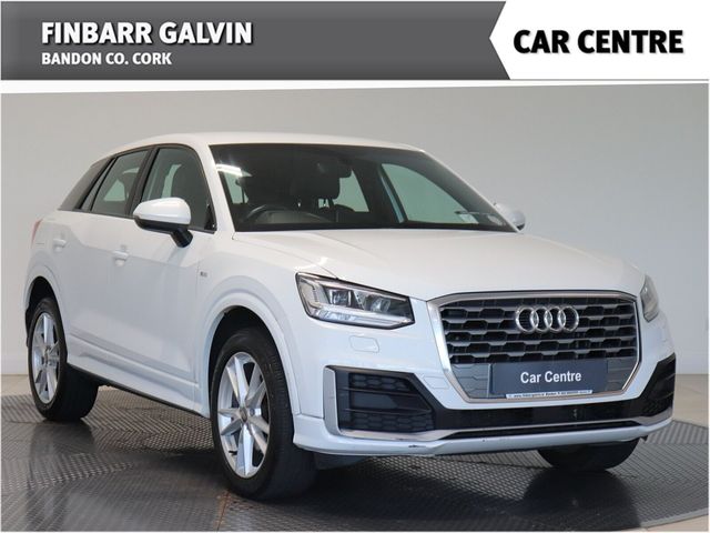 vehicle for sale from Finbarr Galvin Ltd