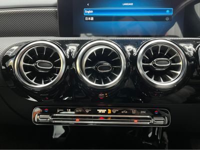 2023 Mercedes-Benz CLA Class