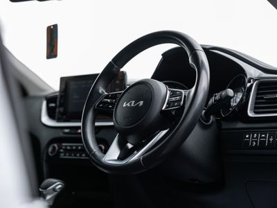 2022 Kia XCeed