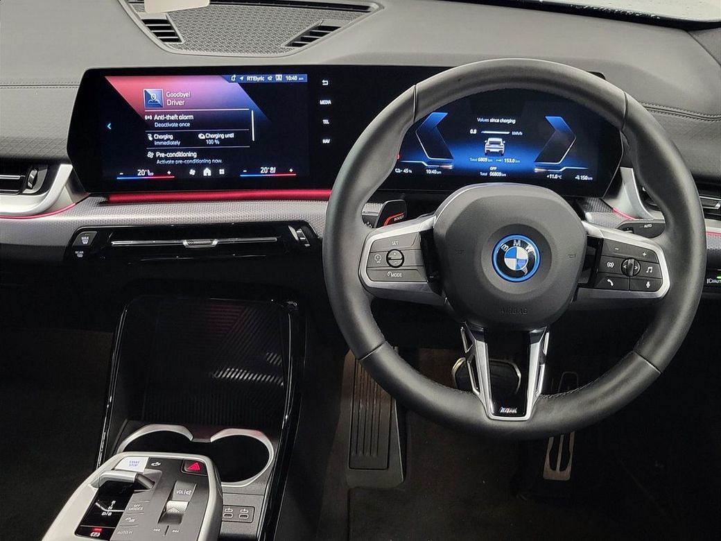 2026 BMW iX2