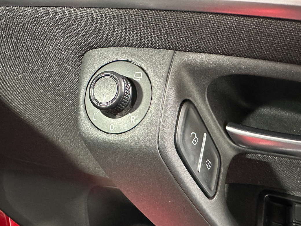 2017 Volkswagen Polo