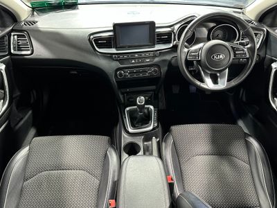 2019 Kia Ceed