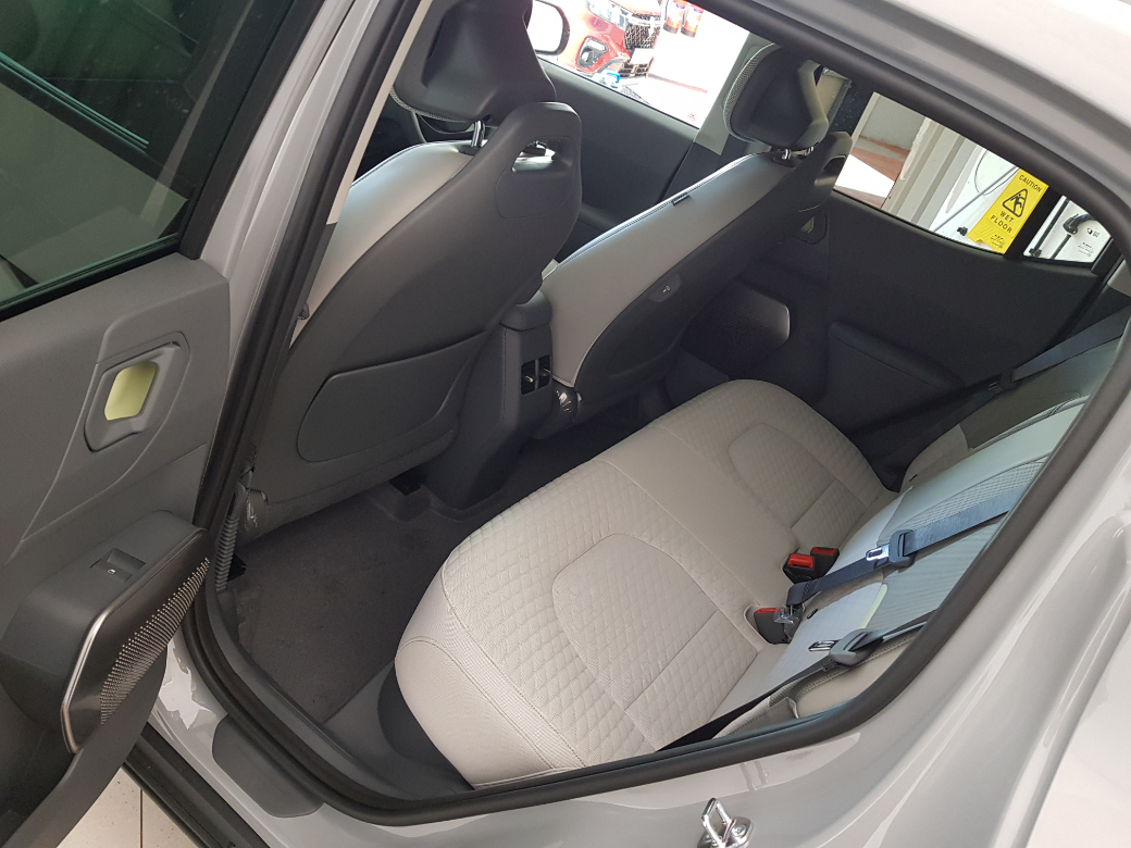 2026 Kia EV2