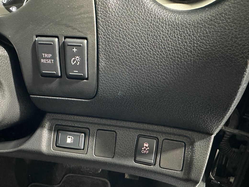 2021 Nissan Navara