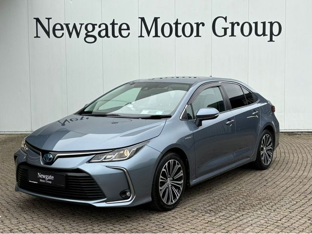 vehicle for sale from Newgate Motor Group