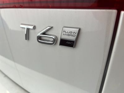 2025 Volvo V60