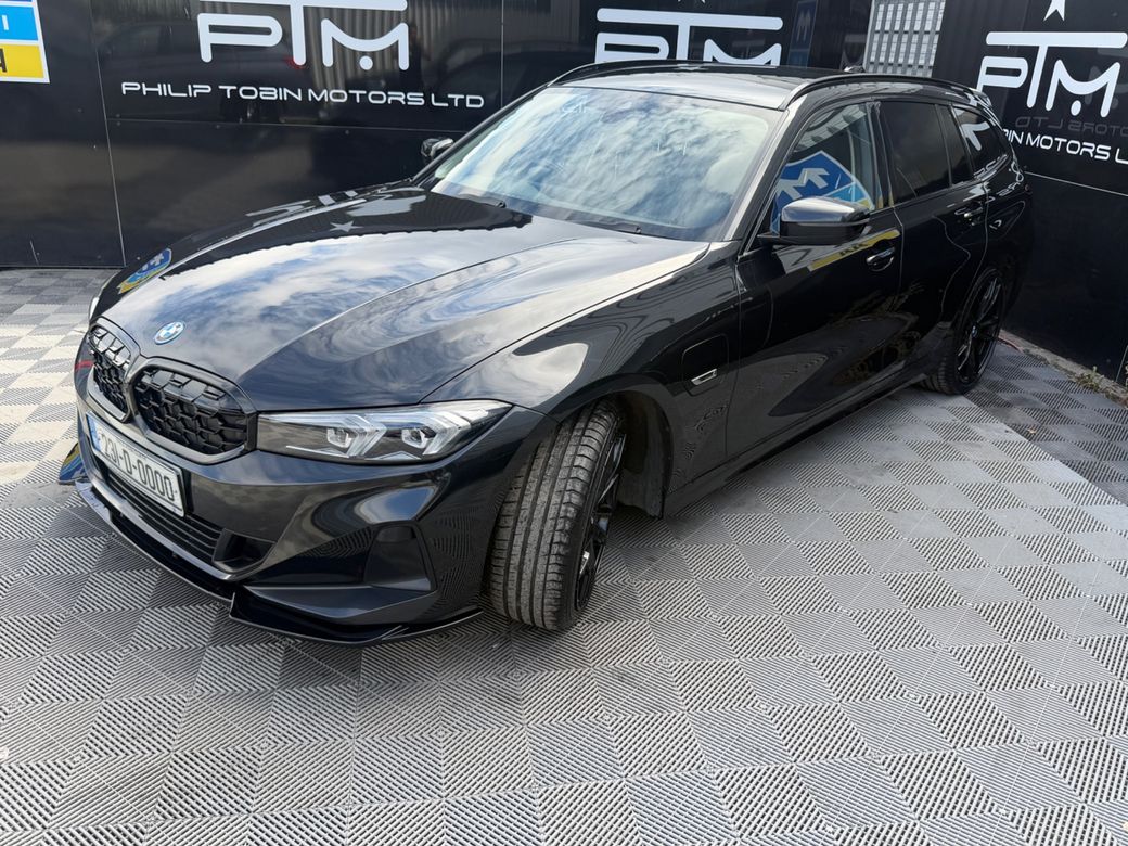 2023 BMW 3 Series
