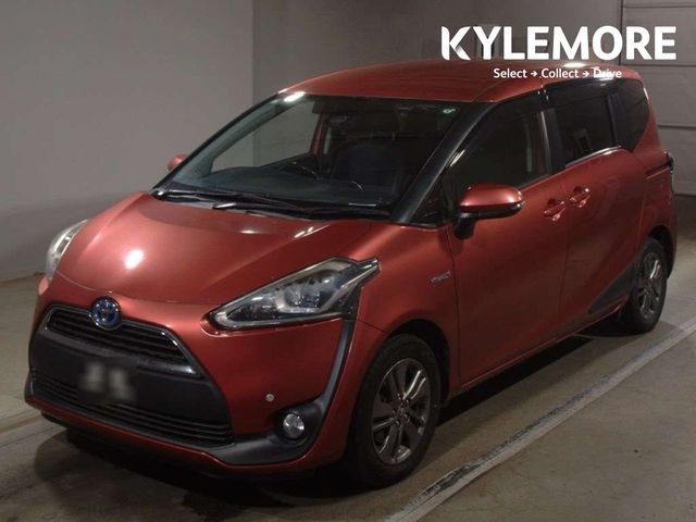 vehicle for sale from Kylemore Cars