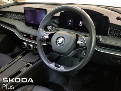 2024 Skoda Superb