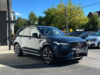 2023 Volvo XC90