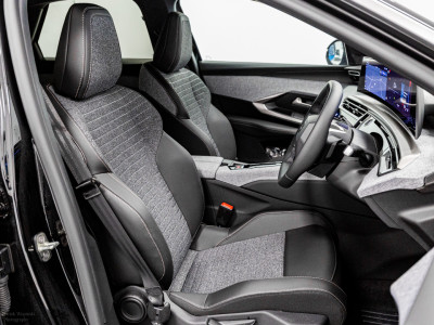2027 Peugeot 3008