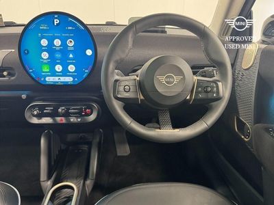 2024 Mini Cooper