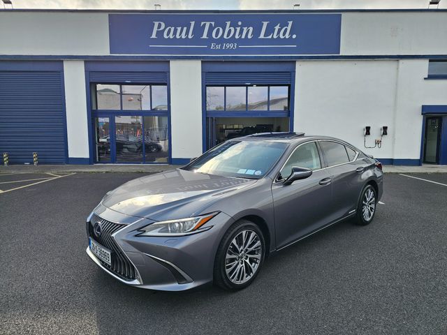 vehicle for sale from Paul Tobin Ltd