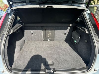 2021 Volvo XC40