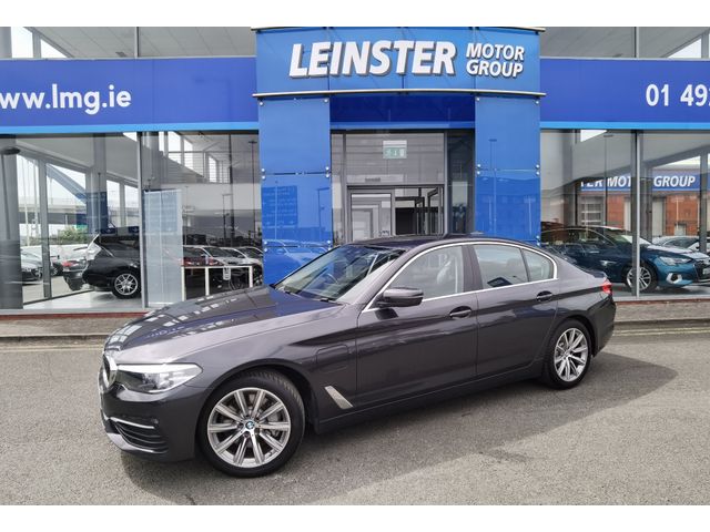 vehicle for sale from Leinster Motor Group