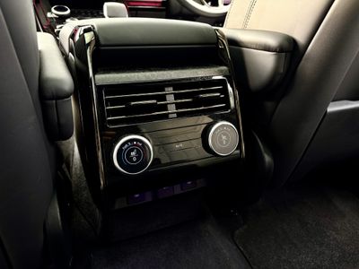 2023 Land Rover Range Rover Sport