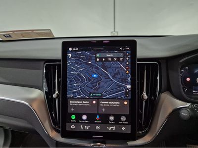2025 Volvo XC60