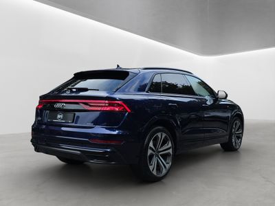 2021 Audi Q8