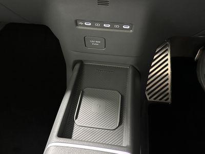 2026 Kia EV2