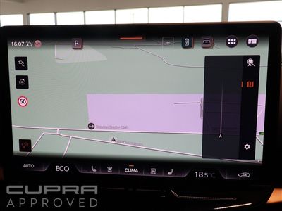 2025 Cupra Tavascan