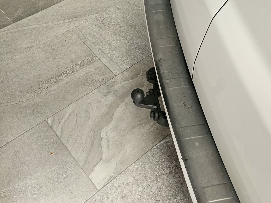 2022 Volkswagen Transporter