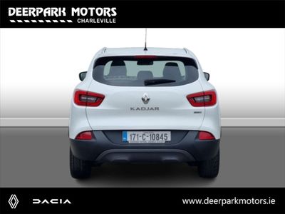 2017 Renault Kadjar