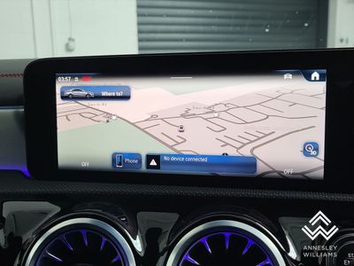 2025 Mercedes-Benz CLA Class