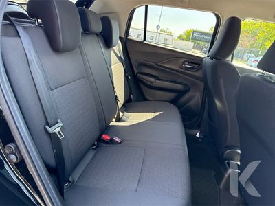2024 Suzuki Swift