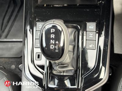 2026 Grey Isuzu D-MAX