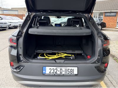 2023 Volkswagen ID.4