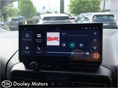 2026 Fiat Doblo