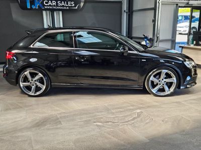 2016 Audi A3
