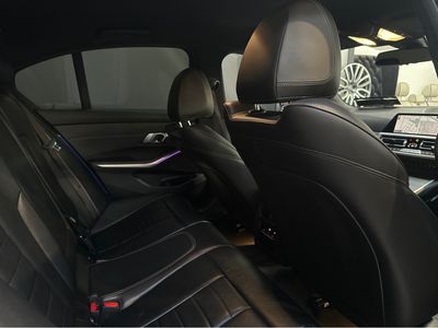2019 BMW 3 Series